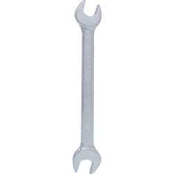 KS Tools 517.0785 5170785 oboustranný plochý klíč Délka klíče (palce) (jen pro nadpis) 1/2 - 9/16