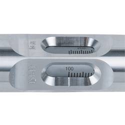 KS Tools 5165043, 516.5043, momentový klíč, 110 - 550 Nm