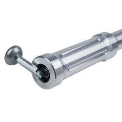KS Tools 5165037, 516.5037, momentový klíč, 40 - 200 Nm