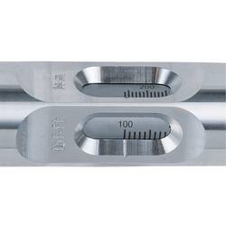 KS Tools 5165037, 516.5037, momentový klíč, 40 - 200 Nm