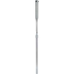 KS Tools 5165049, 516.5049, momentový klíč, 520 - 1000 Nm