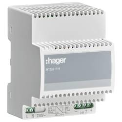 Hager KNX HTG911H napájení