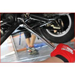 KS Tools 518.0620 518.0620 očkoplochý klíč Délka klíče (cm) (jen pro nadpis) 20 mm