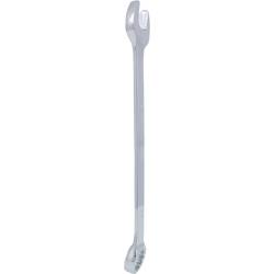 KS Tools 518.0617 518.0617 očkoplochý klíč Délka klíče (cm) (jen pro nadpis) 17 mm