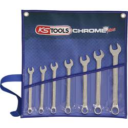 KS Tools 518.3020 5183020 sada očkoplochých klíčů Délka klíče (palce) (jen pro nadpis) 3/4