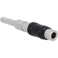 KS Tools 514.1136 rychloupínací držák bitů 90 mm 1/4 (6,3 mm)