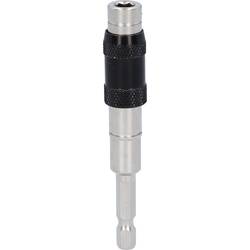 KS Tools 514.1136 rychloupínací držák bitů 90 mm 1/4 (6,3 mm)