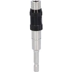 KS Tools 514.1136 rychloupínací držák bitů 90 mm 1/4 (6,3 mm)