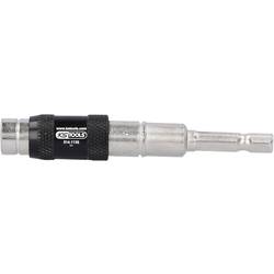 KS Tools 514.1136 rychloupínací držák bitů 90 mm 1/4 (6,3 mm)