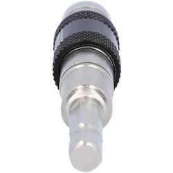 KS Tools 514.1136 rychloupínací držák bitů 90 mm 1/4 (6,3 mm)