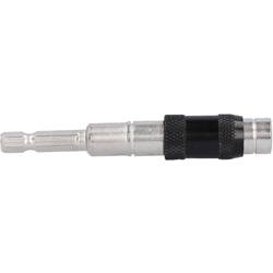 KS Tools 514.1136 rychloupínací držák bitů 90 mm 1/4 (6,3 mm)