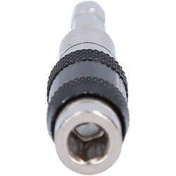 KS Tools 514.1136 rychloupínací držák bitů 90 mm 1/4 (6,3 mm)