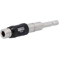 KS Tools 514.1136 rychloupínací držák bitů 90 mm 1/4 (6,3 mm)