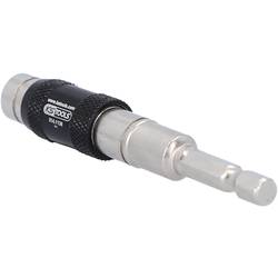 KS Tools 514.1136 rychloupínací držák bitů 90 mm 1/4 (6,3 mm)
