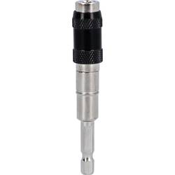 KS Tools 514.1136 rychloupínací držák bitů 90 mm 1/4 (6,3 mm)