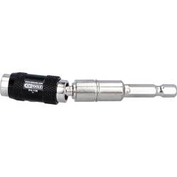 KS Tools 514.1136 rychloupínací držák bitů 90 mm 1/4 (6,3 mm)
