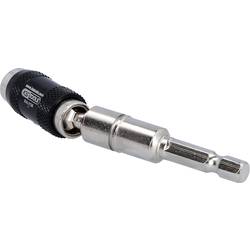 KS Tools 514.1136 rychloupínací držák bitů 90 mm 1/4 (6,3 mm)