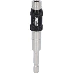 KS Tools 514.1136 rychloupínací držák bitů 90 mm 1/4 (6,3 mm)