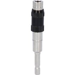 KS Tools 514.1136 rychloupínací držák bitů 90 mm 1/4 (6,3 mm)