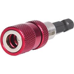 KS Tools 514.1109 rychloupínací držák bitů 63 mm 1/4 (6,3 mm)