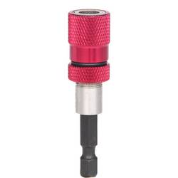 KS Tools 514.1109 rychloupínací držák bitů 63 mm 1/4 (6,3 mm)