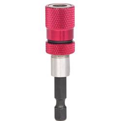 KS Tools 514.1109 rychloupínací držák bitů 63 mm 1/4 (6,3 mm)