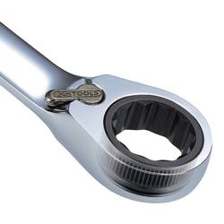KS Tools 503.5929 503.5929 očkoplochý klíč Délka klíče (cm) (jen pro nadpis) 32 mm