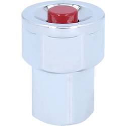 KS Tools 503.4998 503.4998 adaptér nástrčné hlavice 19 mm Pohon (šroubovák) 1/2 28.8 mm 1 ks