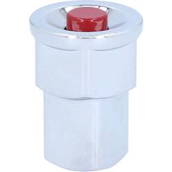 KS Tools 503.4998 503.4998 adaptér nástrčné hlavice 19 mm Pohon (šroubovák) 1/2 28.8 mm 1 ks