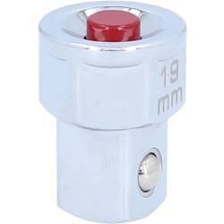 KS Tools 503.4998 503.4998 adaptér nástrčné hlavice 19 mm Pohon (šroubovák) 1/2 28.8 mm 1 ks