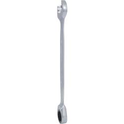 KS Tools 503.5218 503.5218 očkoplochý klíč Délka klíče (cm) (jen pro nadpis) 18 mm