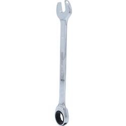 KS Tools 503.4108 503.4108 očkoplochý ráčnový klíč Délka klíče (palce) (jen pro nadpis) 11/16