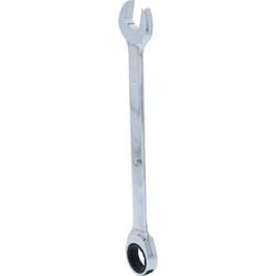 KS Tools 503.4108 503.4108 očkoplochý ráčnový klíč Délka klíče (palce) (jen pro nadpis) 11/16