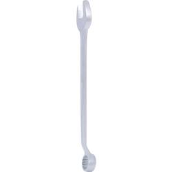 KS Tools 517.1618 517.1618 očkoplochý klíč Délka klíče (cm) (jen pro nadpis) 18 mm