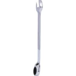 KS Tools 503.4688 503.4688 očkoplochý ráčnový klíč Délka klíče (palce) (jen pro nadpis) 11/16