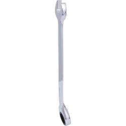 KS Tools 503.4688 503.4688 očkoplochý ráčnový klíč Délka klíče (palce) (jen pro nadpis) 11/16