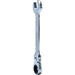 KS Tools 503.4818 503.4818 očkoplochý ráčnový klíč Délka klíče (cm) (jen pro nadpis) 18 mm