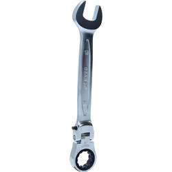 KS Tools 503.4818 503.4818 očkoplochý ráčnový klíč Délka klíče (cm) (jen pro nadpis) 18 mm