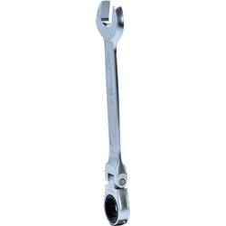 KS Tools 503.4818 503.4818 očkoplochý ráčnový klíč Délka klíče (cm) (jen pro nadpis) 18 mm