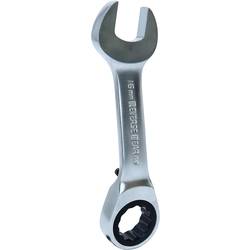 KS Tools 503.4639 503.4639 očkoplochý ráčnový klíč Délka klíče (cm) (jen pro nadpis) 16 mm