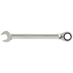 KS Tools 503.4909 503.4909 očkoplochý ráčnový klíč Délka klíče (cm) (jen pro nadpis) 9 mm