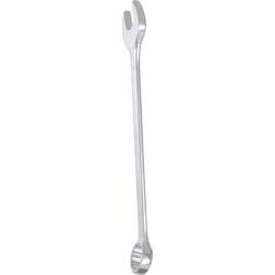 KS Tools 517.0638 5170638 očkoplochý klíč Délka klíče (cm) (jen pro nadpis) 38 mm