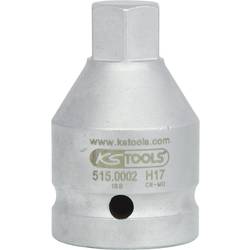 KS Tools 5150002 515.0002 Nástrčný klíč