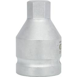 KS Tools 5150002 515.0002 Nástrčný klíč