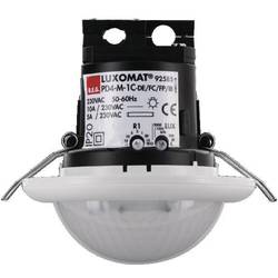 B.E.G. Brück 92585 pod omítku detektor přítomnosti osob 360 ° relé bílá IP20