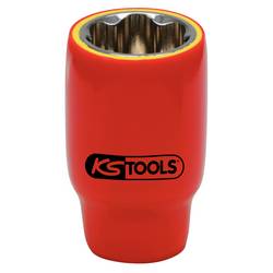 KS Tools 1171211 117.1211 šestiúhelník Nástrčný klíč izolovaná 11 mm 11 mm 1/2