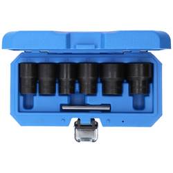 Brilliant Tools BT026005 sada vložek zástrčného klíče se spirálovou drážkou , BT026005