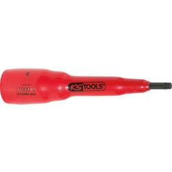 KS Tools 1173895 117.3895 XZN Nástrčný klíč izolovaná 3/8 M12 3/8