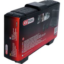 KS Tools 5150950 sada nástrčných hlavic, 3/8, 515.0950
