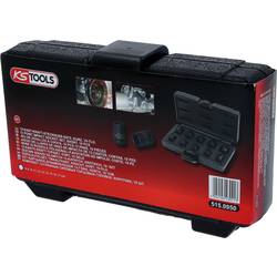 KS Tools 5150950 sada nástrčných hlavic, 3/8, 515.0950